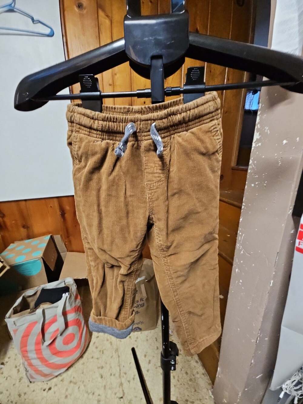 (505) Carter's 24 months